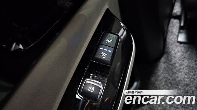 Kia Carnival 4세대 Signature, 2022 19