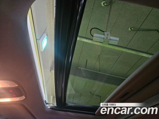 Kia All New Carnival Noblesse, 2017 13