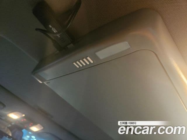 Kia All New Carnival Noblesse, 2017 15