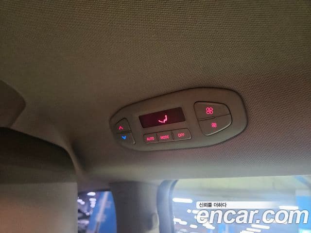 Kia All New Carnival Noblesse, 2017 16