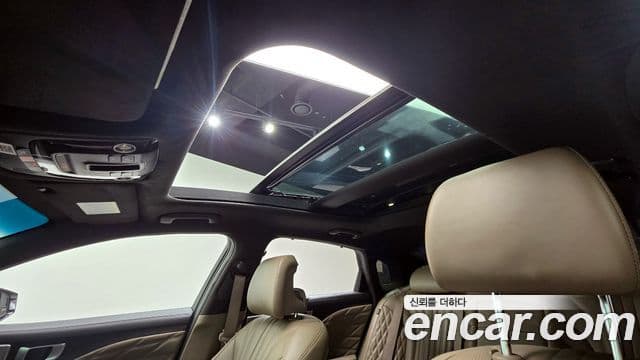 Kia K8 гибрид Signature, 2023 19