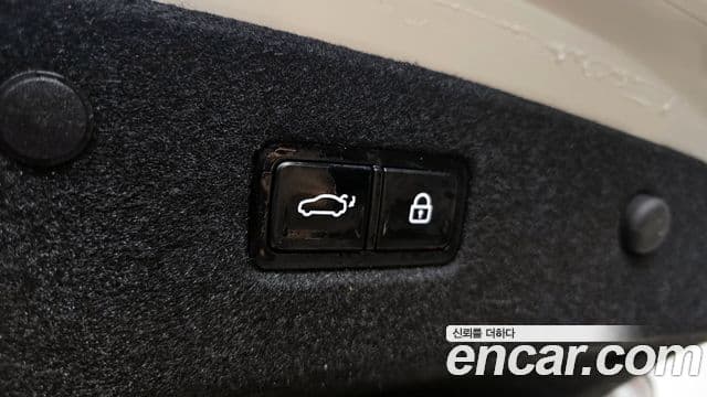 Kia K8 гибрид Signature, 2023 20