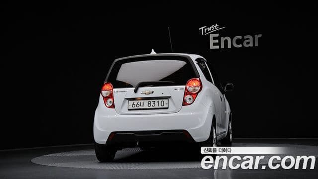 Chevrolet(GM대우) Spark L, 2015 4