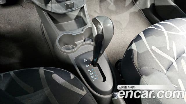 Chevrolet(GM대우) Spark L, 2015 9