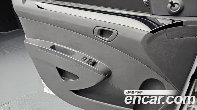 Chevrolet(GM대우) Spark L, 2015 14