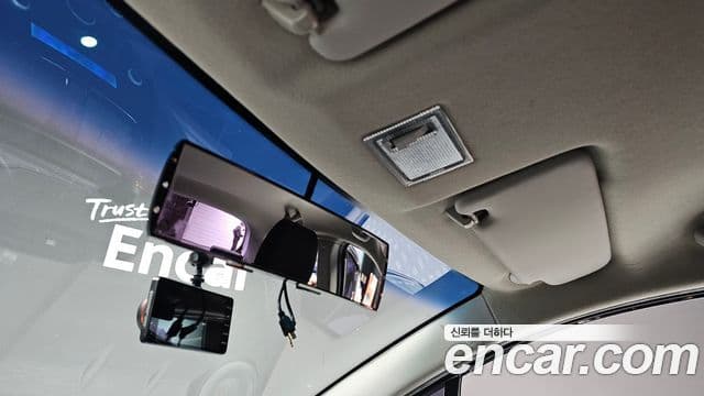 Chevrolet(GM대우) Spark L, 2015 15