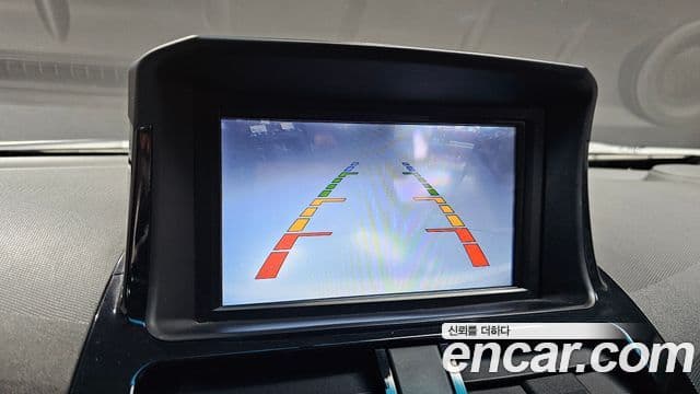 Chevrolet(GM대우) Spark L, 2015 18