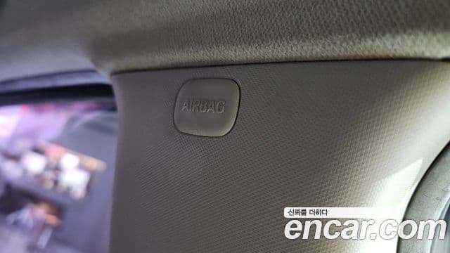 Chevrolet(GM대우) Spark L, 2015 19