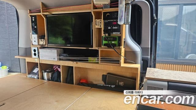 Hyundai The / новый New Grand Starex Modern, 2018 7