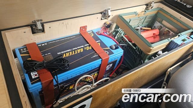 Hyundai The / новый New Grand Starex Modern, 2018 8