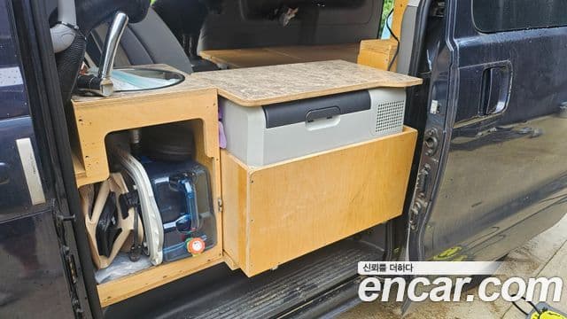 Hyundai The / новый New Grand Starex Modern, 2018 14