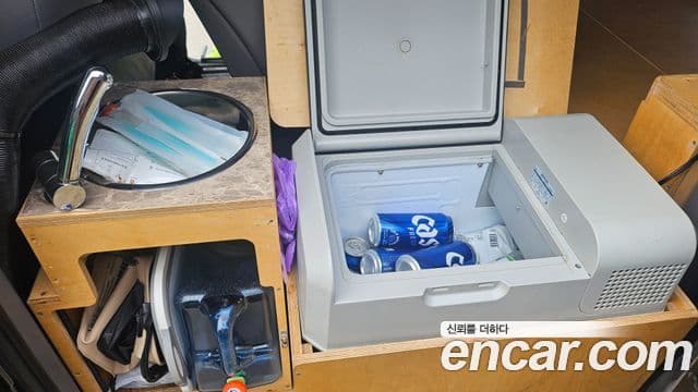 Hyundai The / новый New Grand Starex Modern, 2018 15