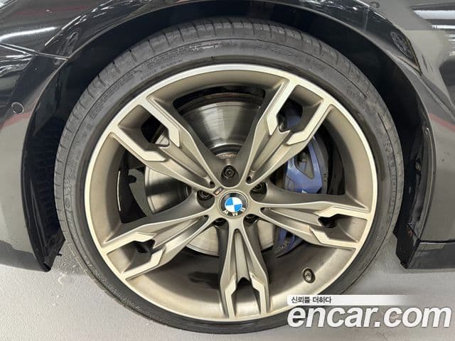 BMW 5시리즈 (G30), 2021 все фото