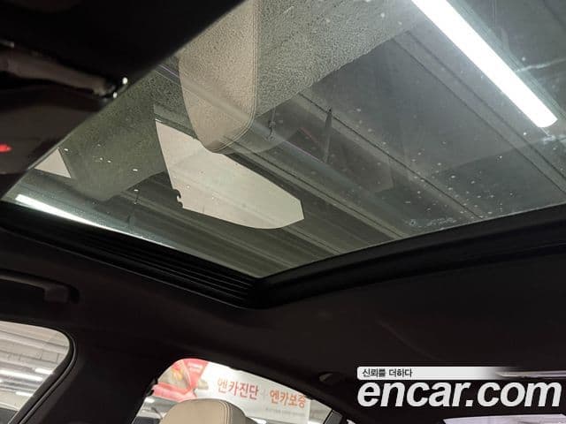 BMW 5시리즈 (G30), 2021 19