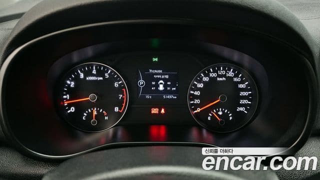 Kia Sportage 4세대 Noblesse, 2018 8