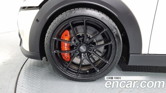 Mini Cooper S 3세대, 2022 все фото