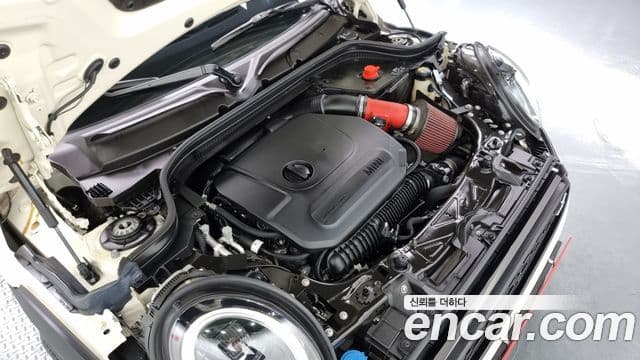 Mini Cooper S 3세대, 2022 6