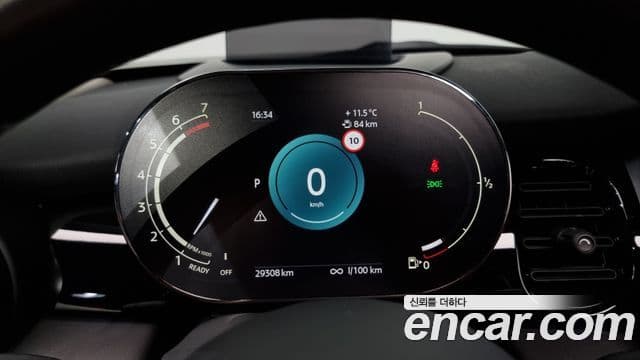 Mini Cooper S 3세대, 2022 8