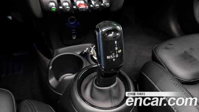 Mini Cooper S 3세대, 2022 9