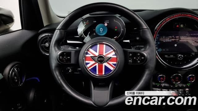 Mini Cooper S 3세대, 2022 13