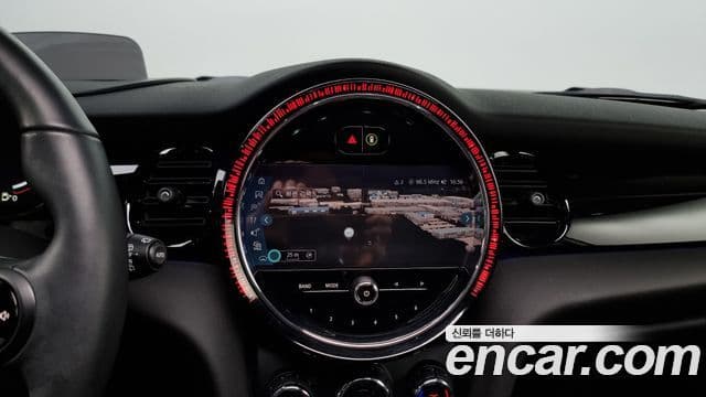 Mini Cooper S 3세대, 2022 14