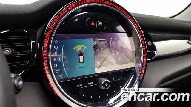 Mini Cooper S 3세대, 2022 15