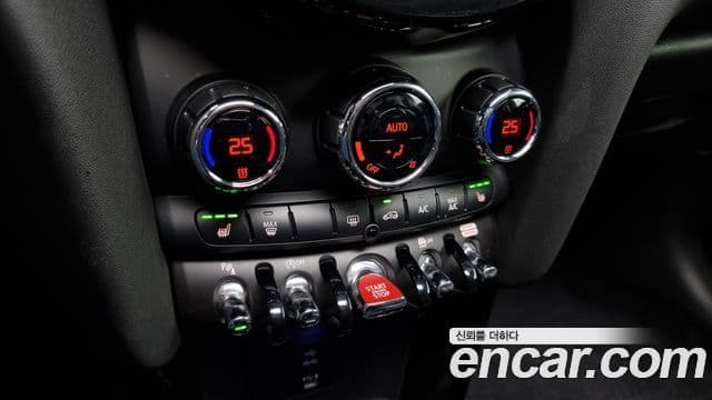 Mini Cooper S 3세대, 2022 16