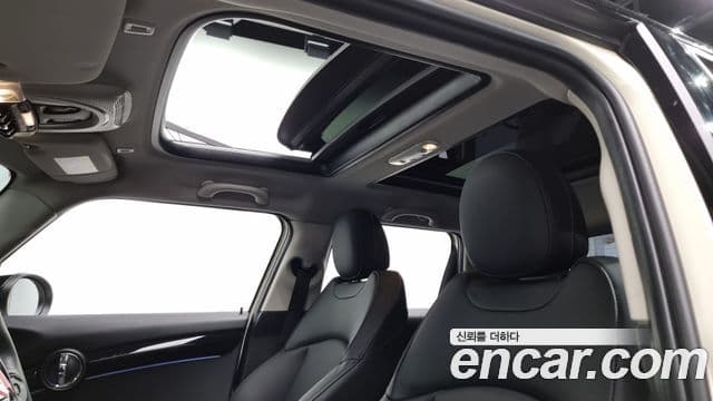 Mini Cooper S 3세대, 2022 18