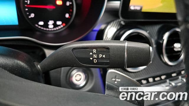 Mercedes-Benz C-класс W205 C220 d 4MATIC купе, 2019 9