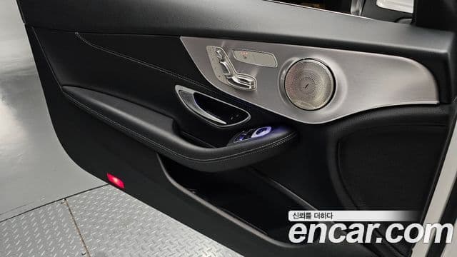 Mercedes-Benz C-класс W205 C220 d 4MATIC купе, 2019 15