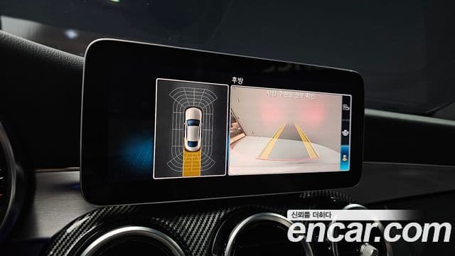 Mercedes-Benz C-класс W205 C220 d 4MATIC купе, 2019 17