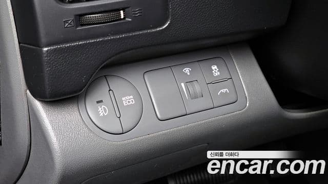 Hyundai Grand Starex Modern Special, 2016 16