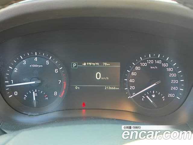 Genesis G80 Luxury, 2018 6