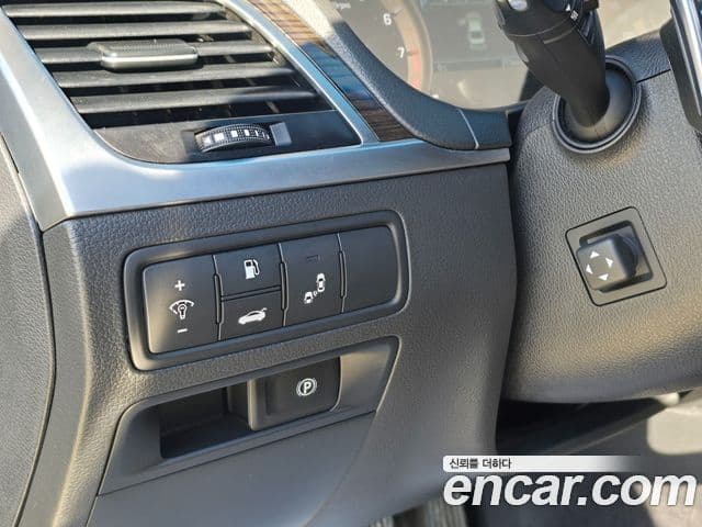 Genesis G80 Luxury, 2018 11