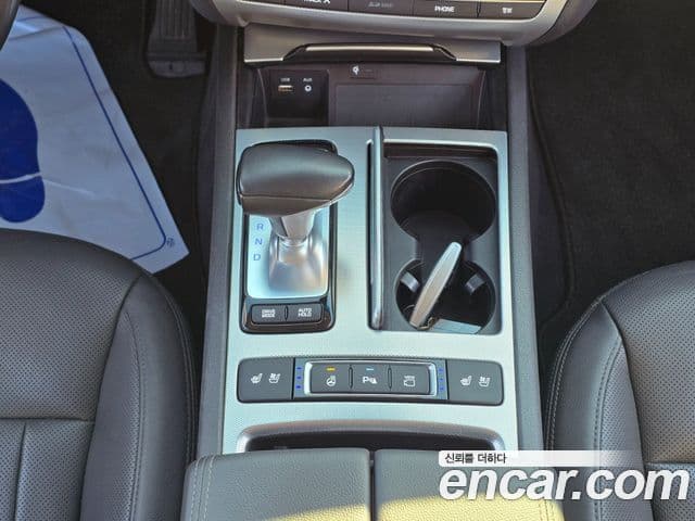 Genesis G80 Luxury, 2018 14