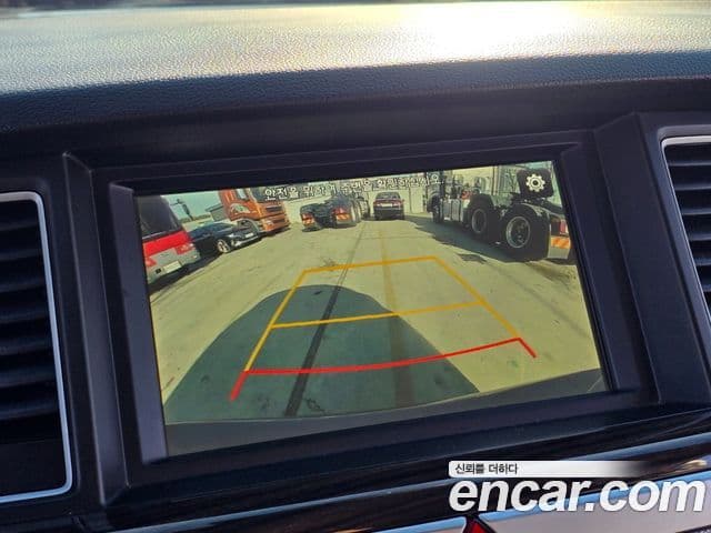 Genesis G80 Luxury, 2018 16