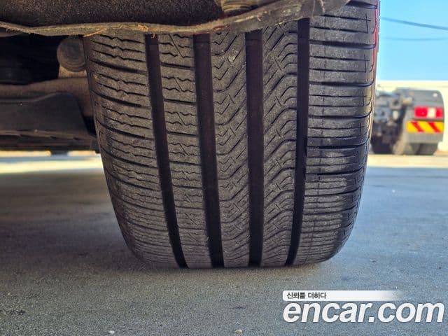 Genesis G80 Luxury, 2018 19