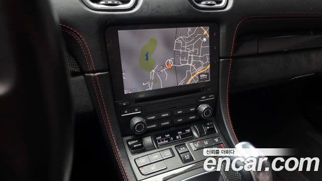 Porsche 718 Boxster 2.5 GTS, 2018 13