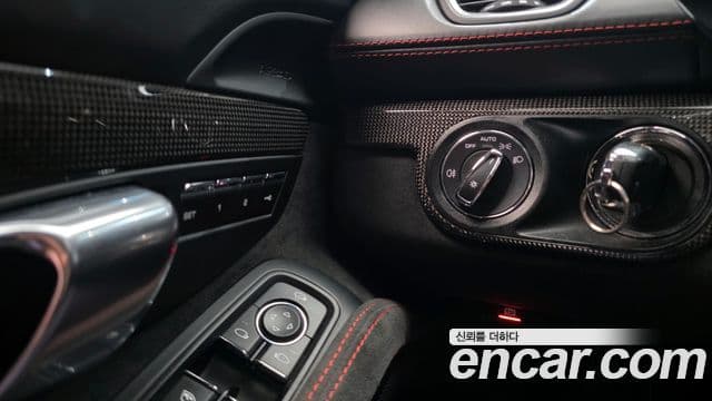 Porsche 718 Boxster 2.5 GTS, 2018 18