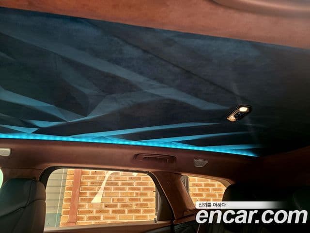 BMW XM (G09), 2024 11