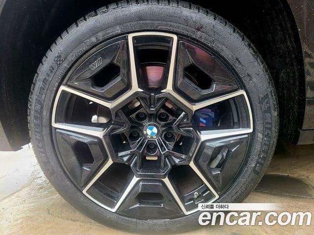 BMW XM (G09), 2024 12