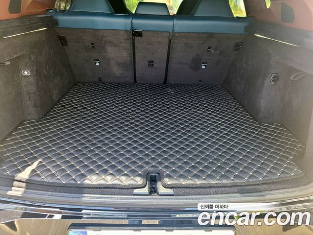 BMW XM (G09), 2024 13