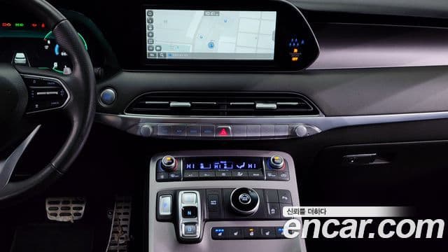 Hyundai Palisade Calligraphy, 2022 14