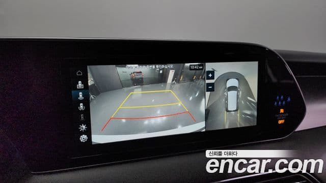 Hyundai Palisade Calligraphy, 2022 15