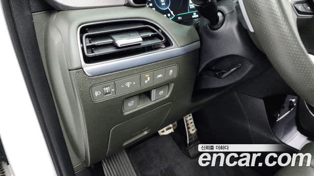 Hyundai Palisade Calligraphy, 2022 17