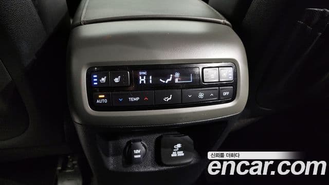 Hyundai Palisade Calligraphy, 2022 19