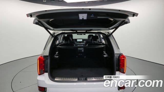 Hyundai Palisade Calligraphy, 2022 20