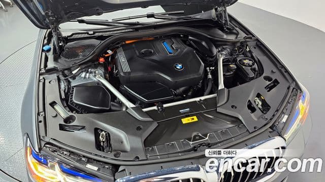 BMW 5시리즈 (G30) 530e M Sport, 2023 6