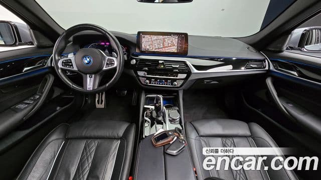 BMW 5시리즈 (G30) 530e M Sport, 2023 7