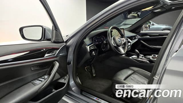 BMW 5시리즈 (G30) 530e M Sport, 2023 11